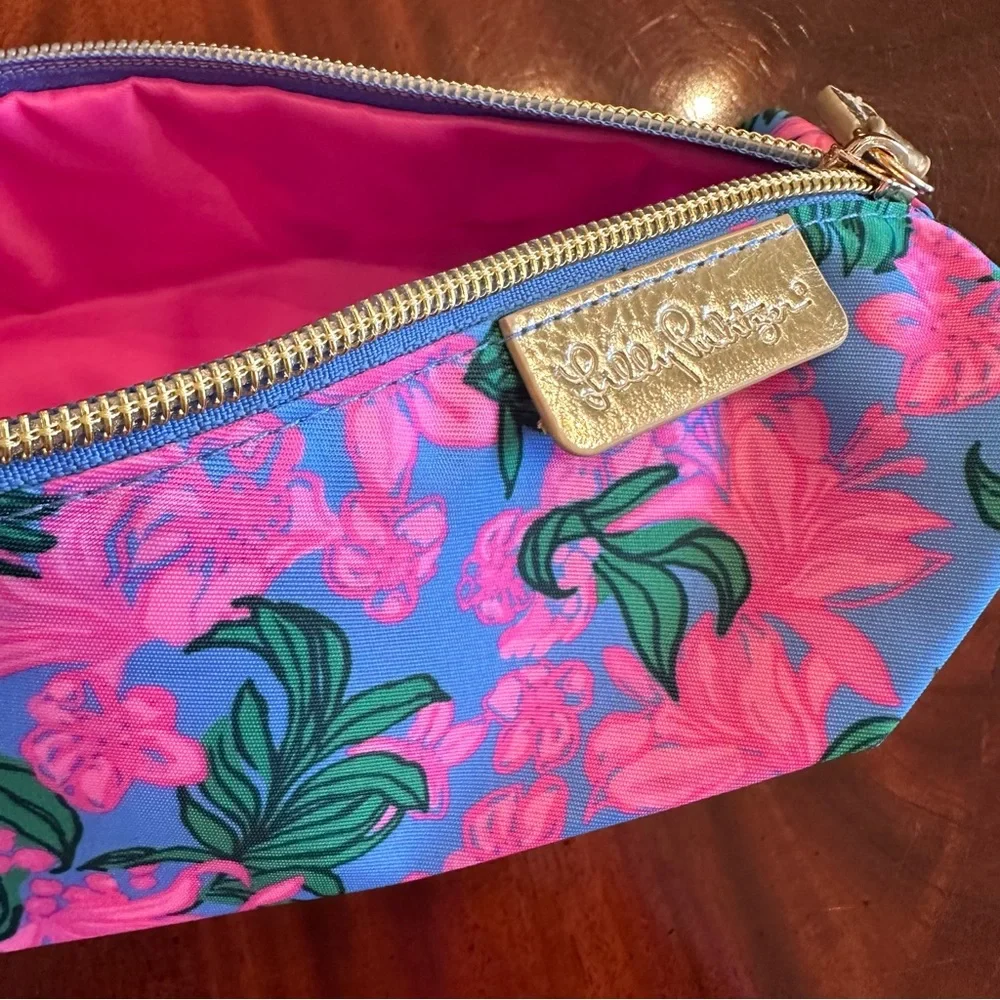 Lilly Pulitzer new tags
